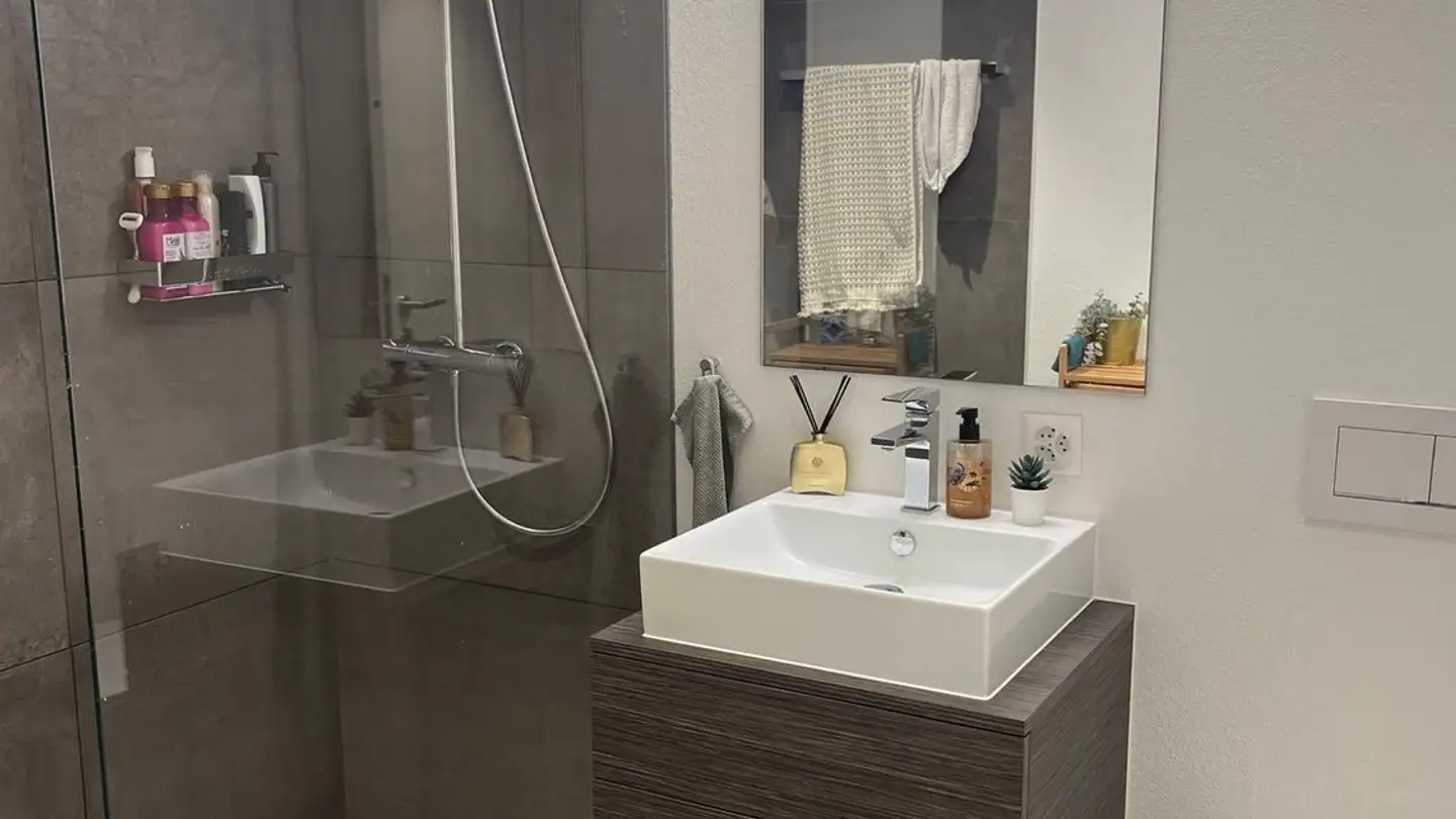 Apartment for rent - Bahnhofstrasse, 8932 Mettmenstetten - Photo 4