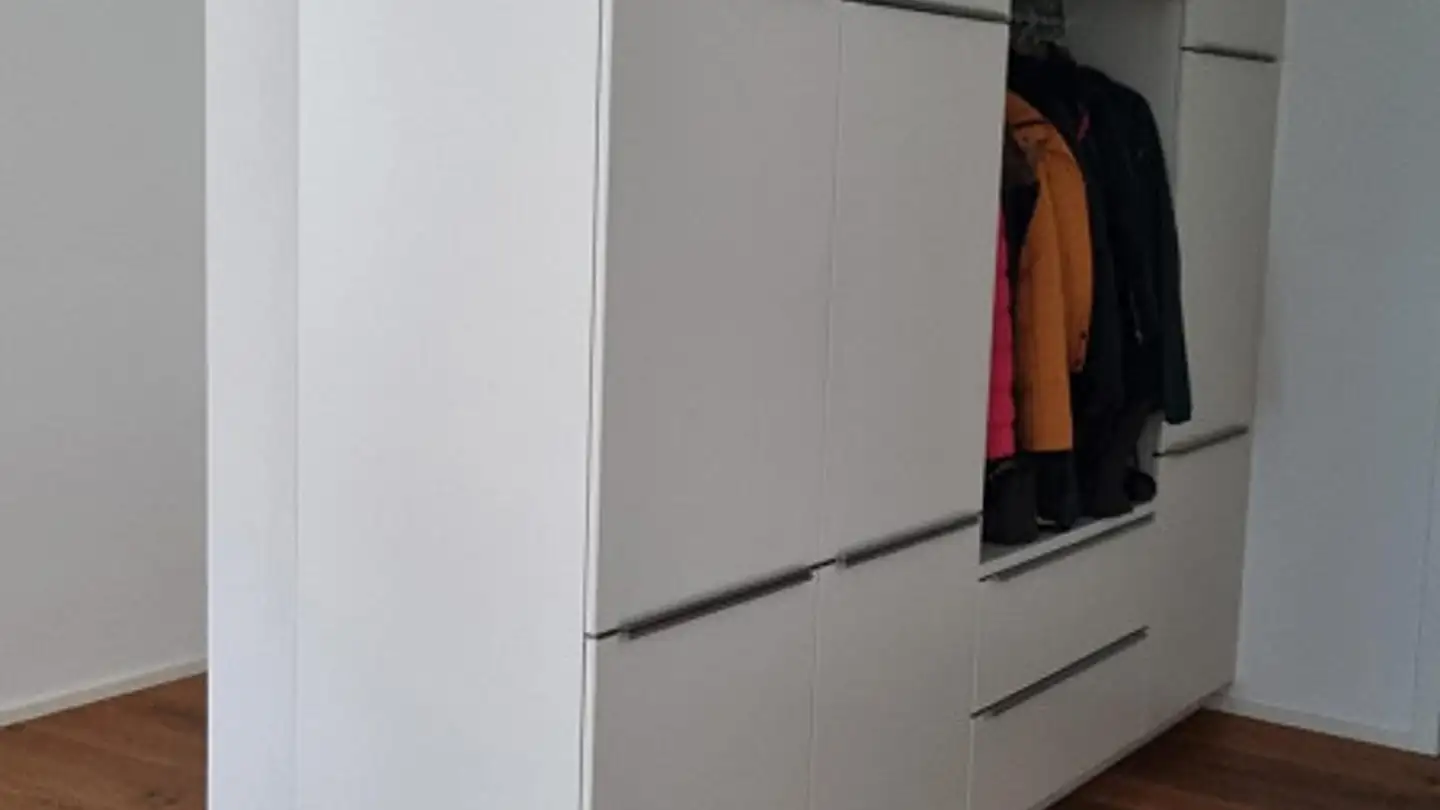 Appartamento in affitto - Scheidweghalde 18, 9107 Urnäsch - Foto 3