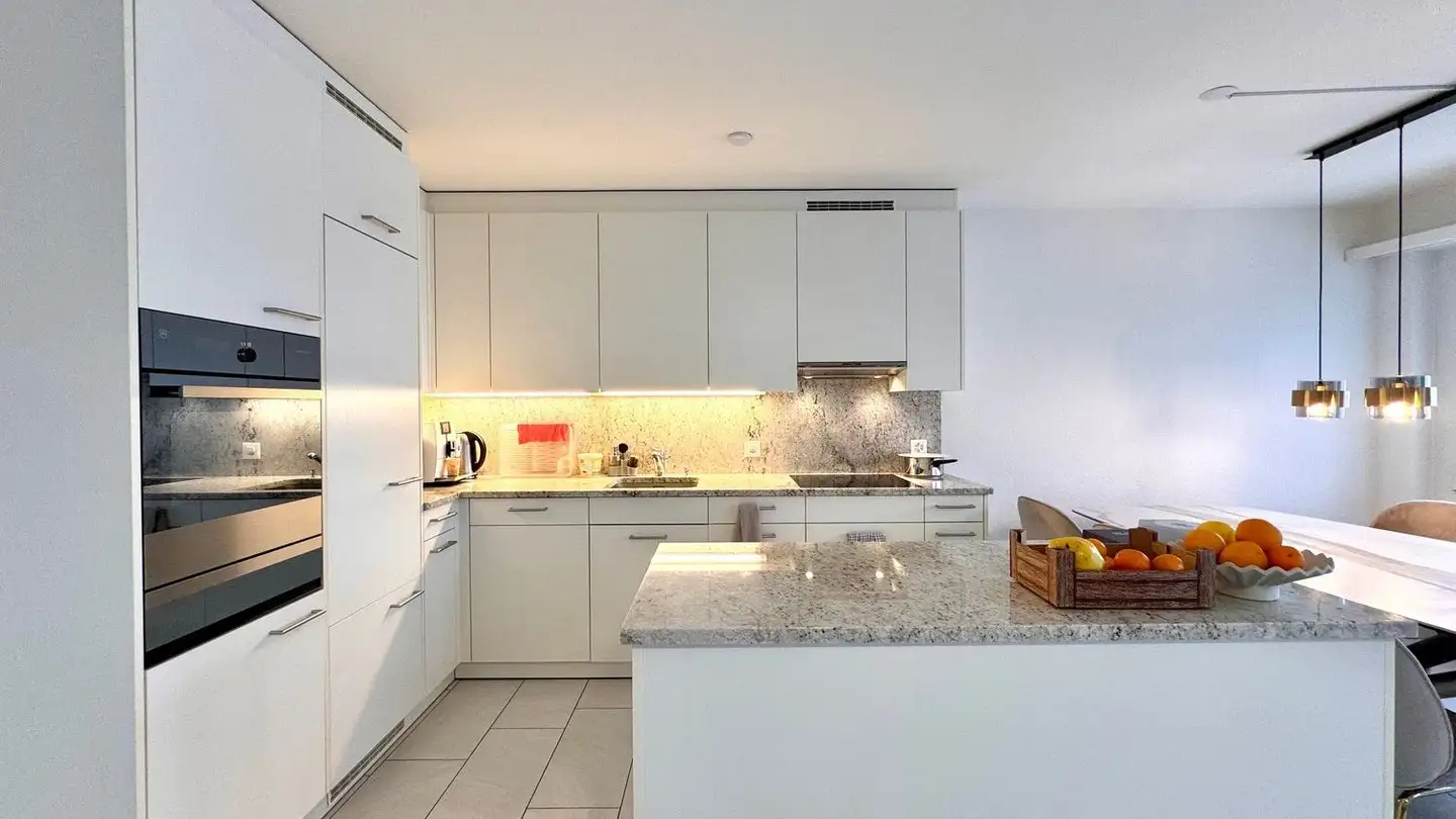 Apartment for rent - Untere Dorfstrasse 56, 8964 Rudolfstetten