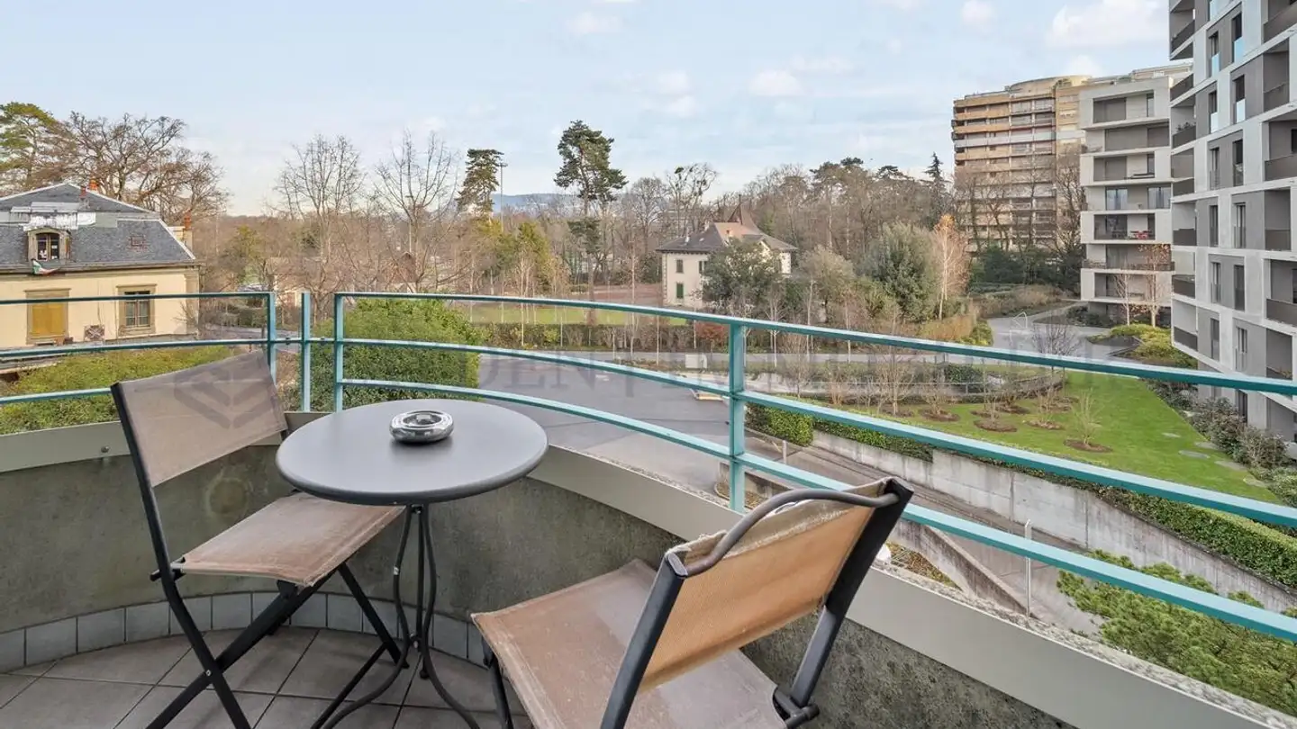 Appartamento in vendita - 1208 Genève - Photo 2