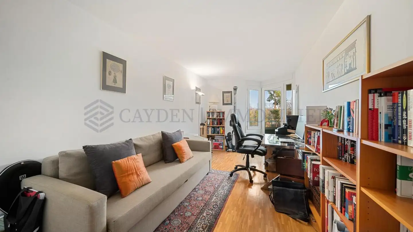 Appartamento in vendita - 1208 Genève - Photo 3