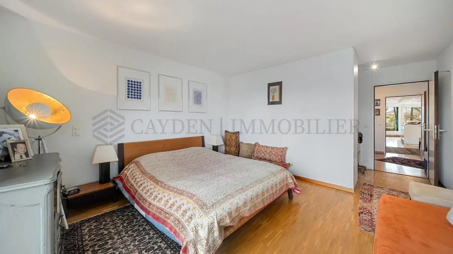 Appartamento in vendita - 1208 Genève - Photo 4