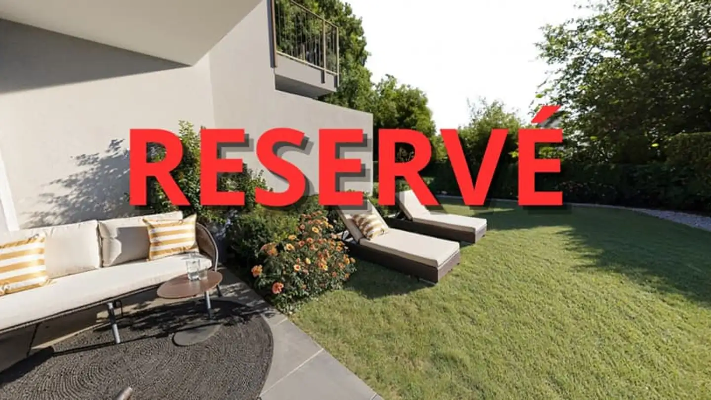 Apartment for sale - 1264 St-Cergue