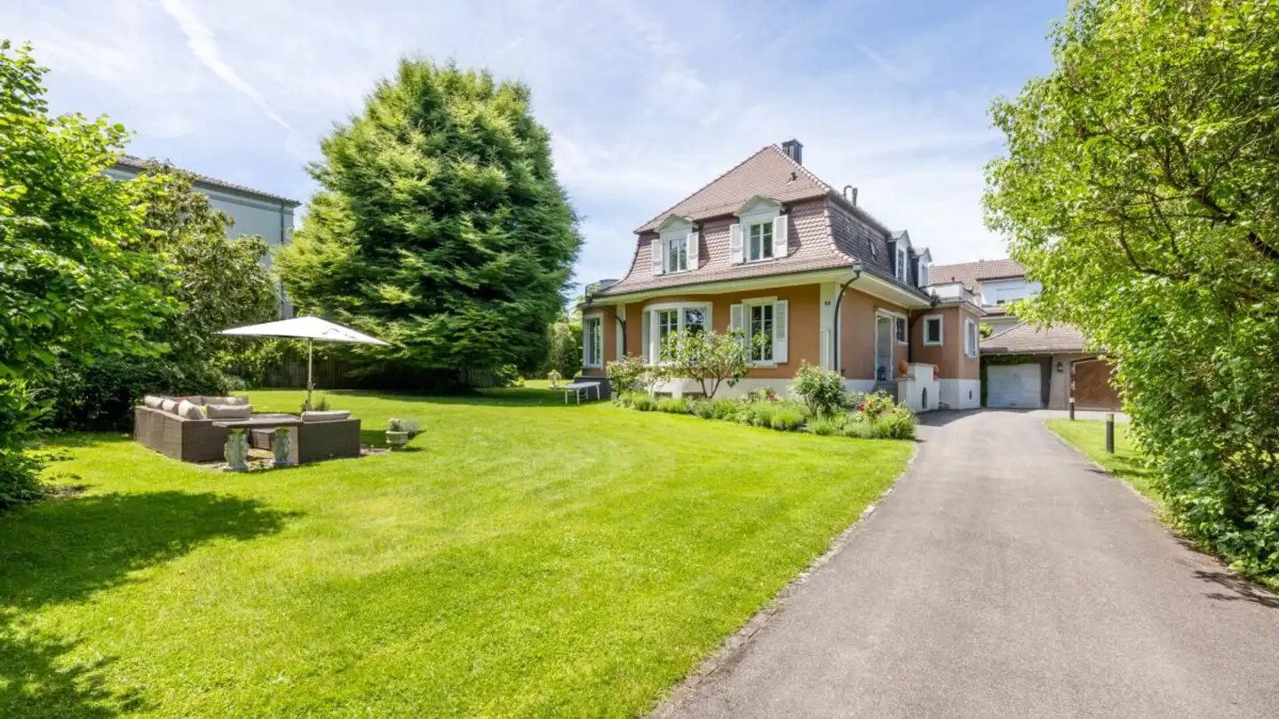 Terreno edificabile in vendita - Gossetstrasse 9, 3084 Wabern - Foto 4