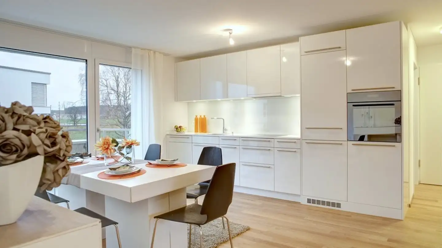Appartamento in affitto - Stampfibachstrasse 7b, 4663 Aarburg - Foto 3
