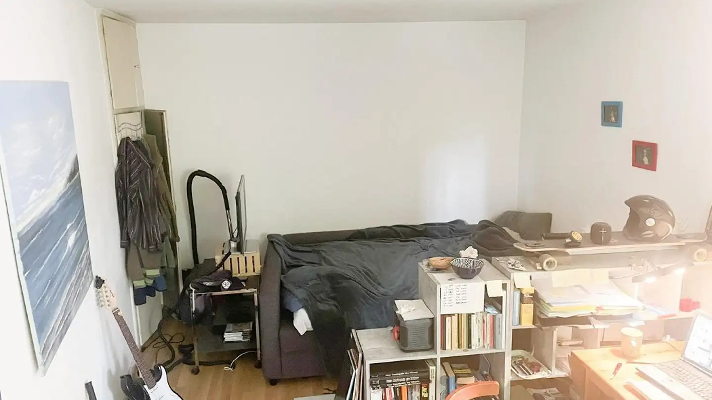 Appartamento in affitto - Wiesenstrasse 2, 4057 Basel - Foto 3