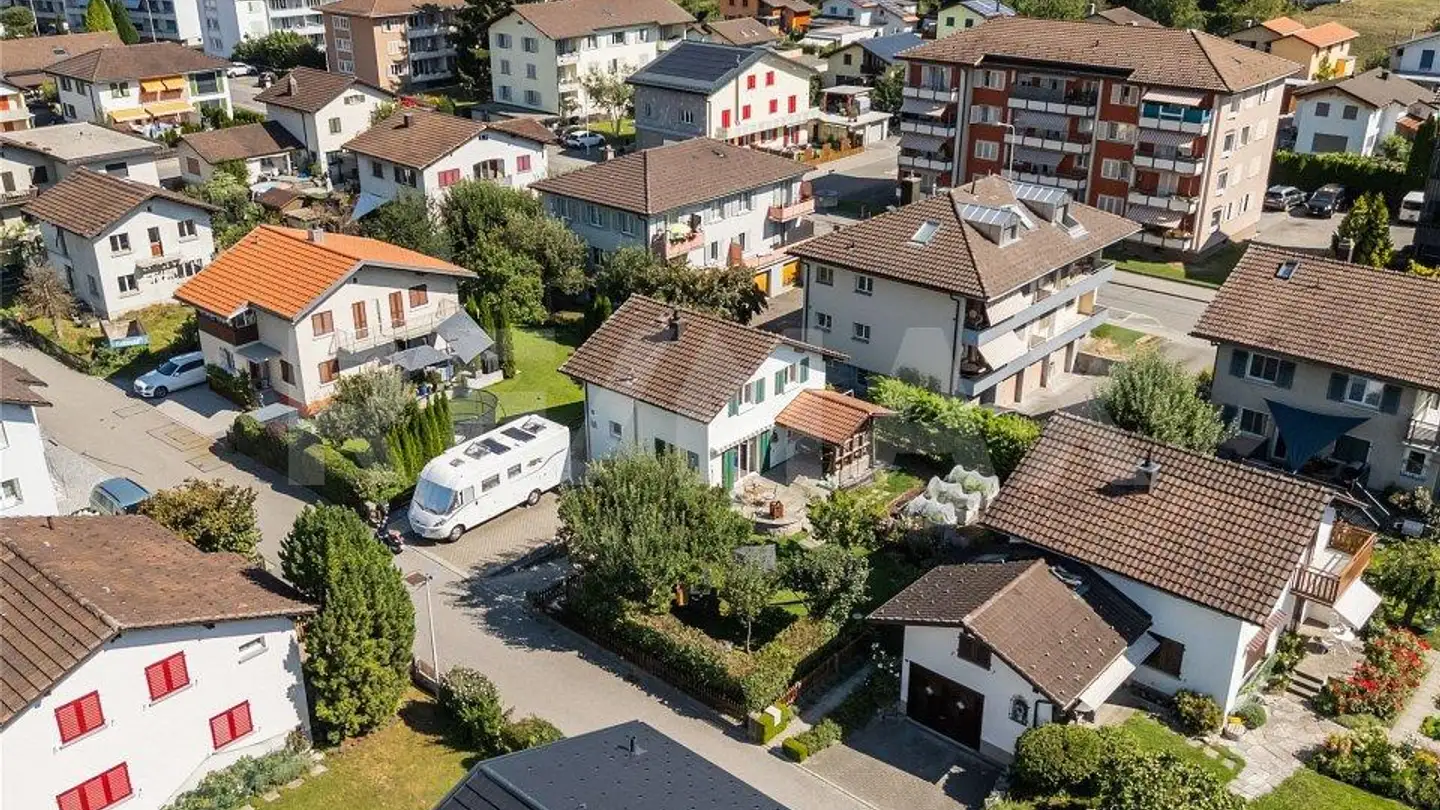 Maison individuelle à vendre - Calandastrasse 7, 7302 Landquart - Photo 2