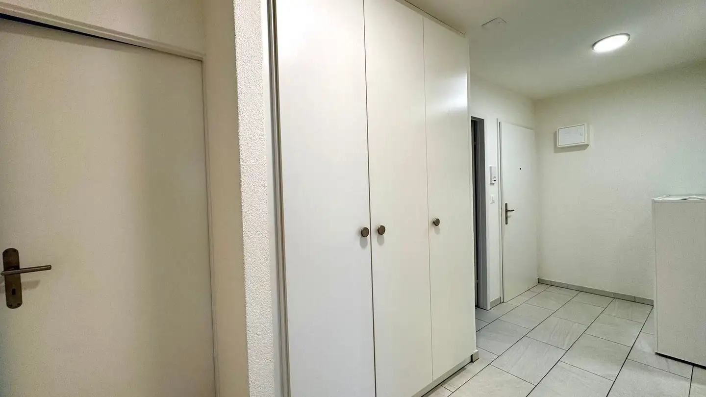 Apartment for rent - Untere Dorfstrasse 56, 8964 Rudolfstetten - Photo 4