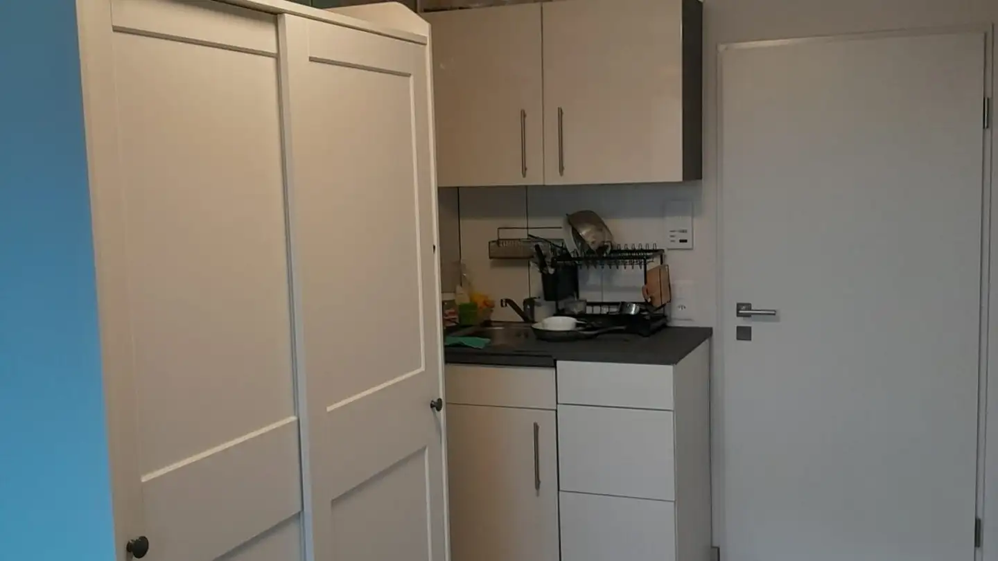 Wohnung mieten - 8404 Winterthur