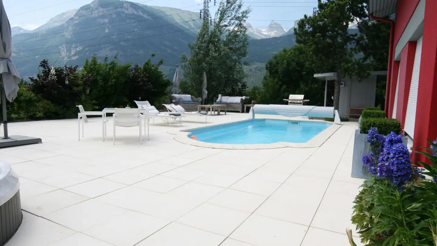 Villa in vendita - 1908 Riddes - Photo 2