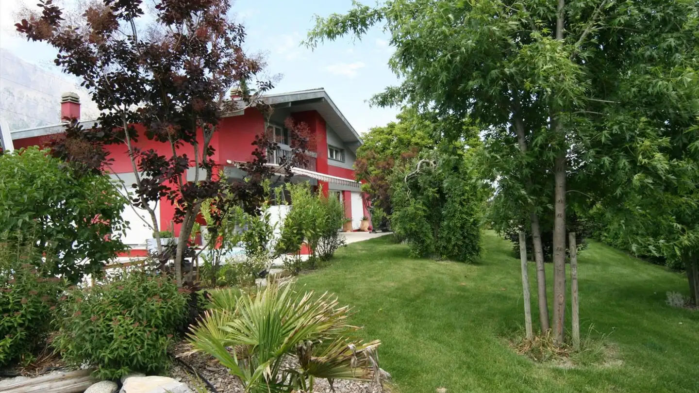 Villa in vendita - 1908 Riddes - Photo 3