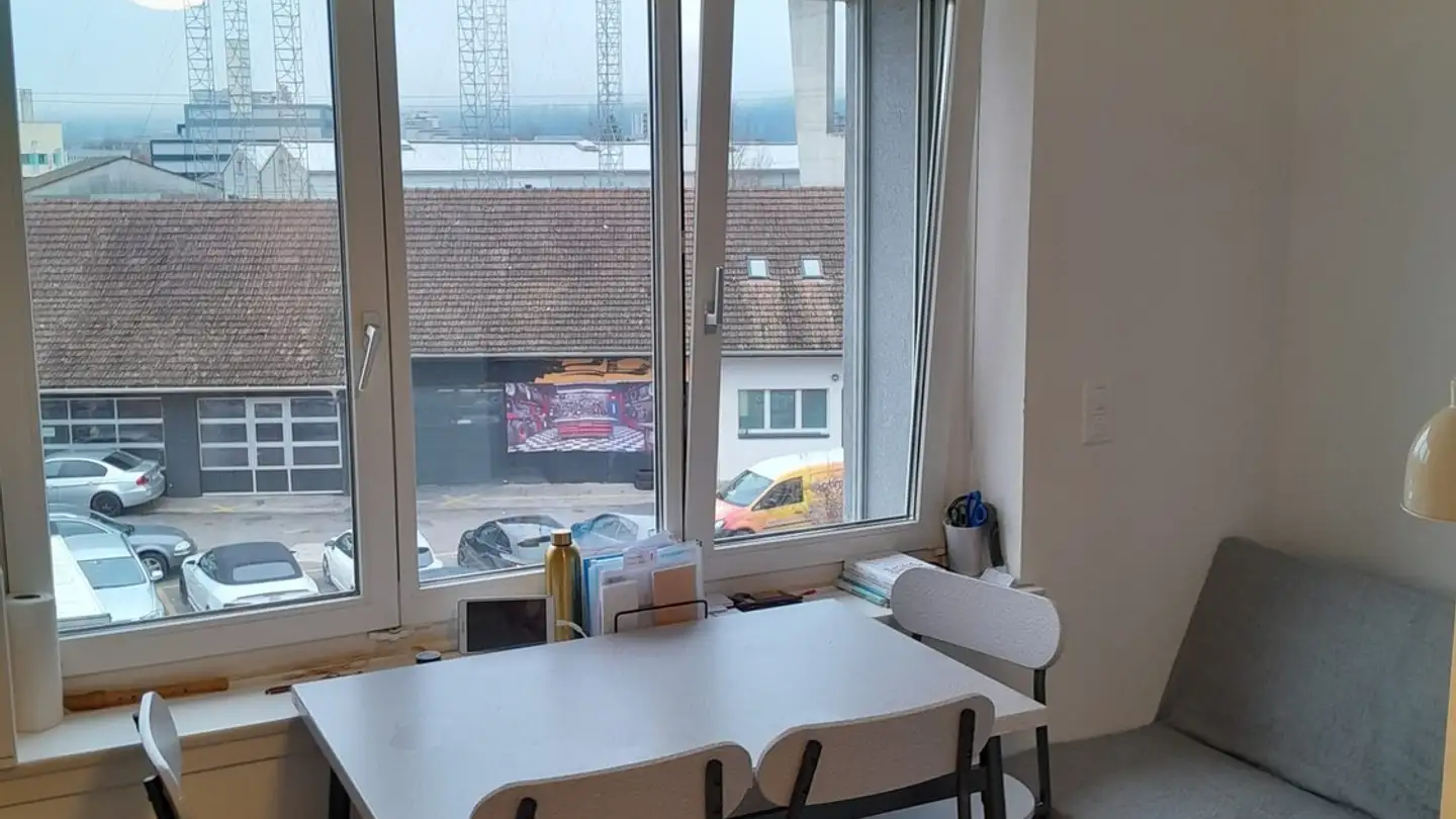 Wohnung mieten - 8404 Winterthur - Foto 2