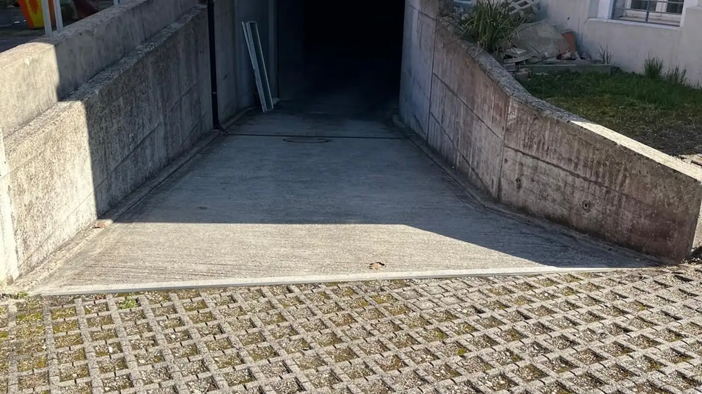 Commerciale in affitto - Hubenstrasse 15, 8057 Zürich - Foto 2