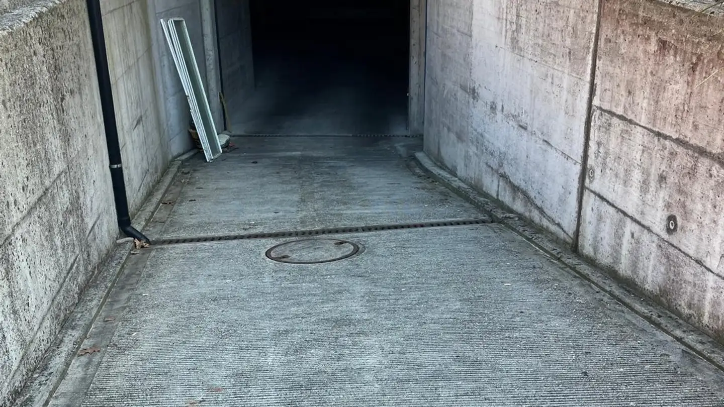 Commerciale in affitto - Hubenstrasse 15, 8057 Zürich - Foto 3