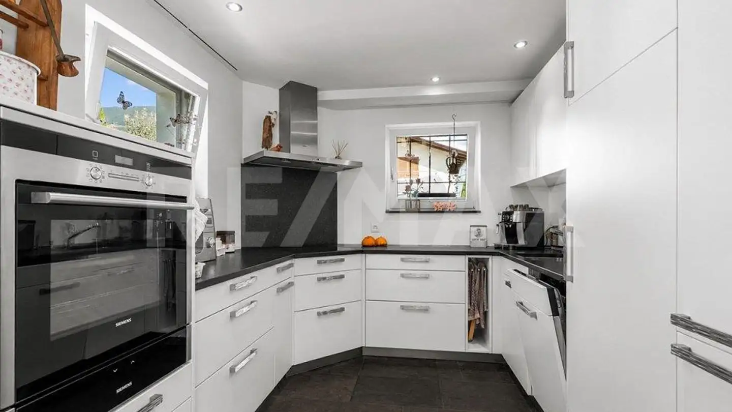 Maison individuelle à vendre - Calandastrasse 7, 7302 Landquart - Photo 3