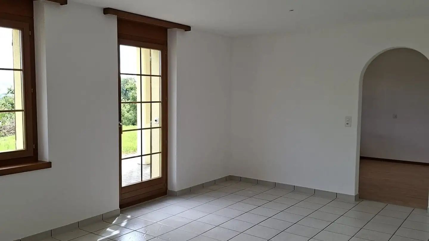 Apartment for rent - Vogelsangstrasse 1, 6205 Eich