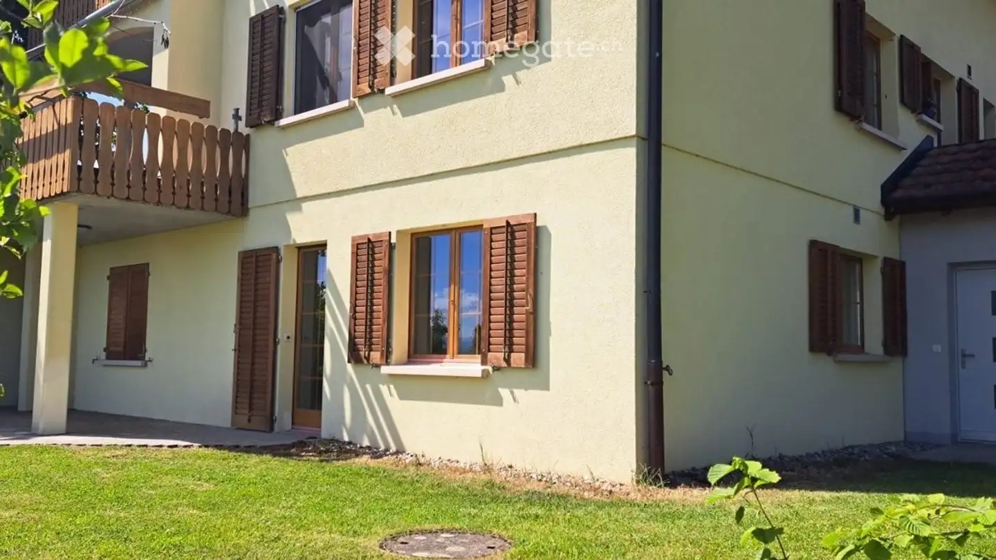 Apartment for rent - Vogelsangstrasse 1, 6205 Eich - Photo 2
