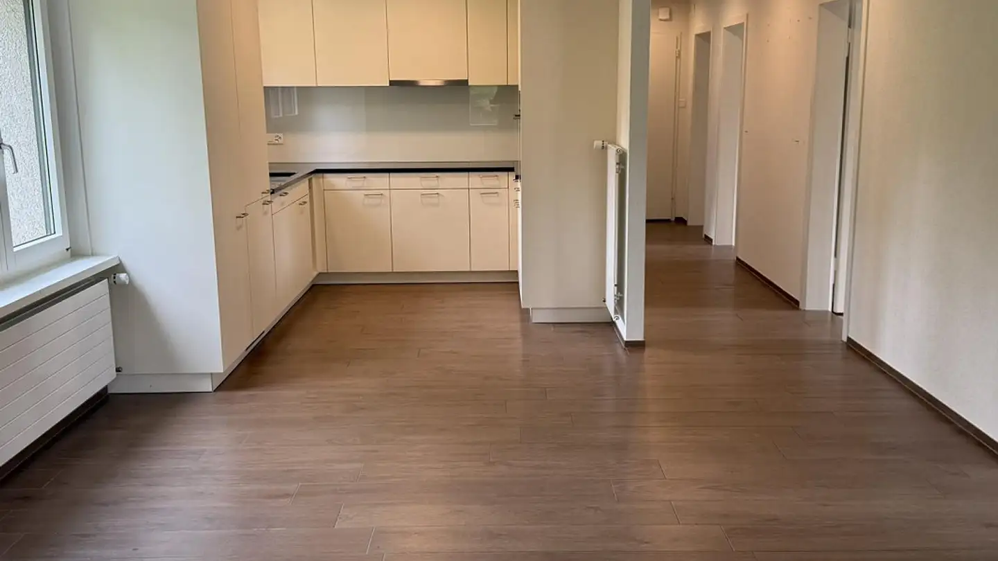 Appartamento in affitto - Stephanshornstrasse 24, 9016 St. Gallen - Foto 4