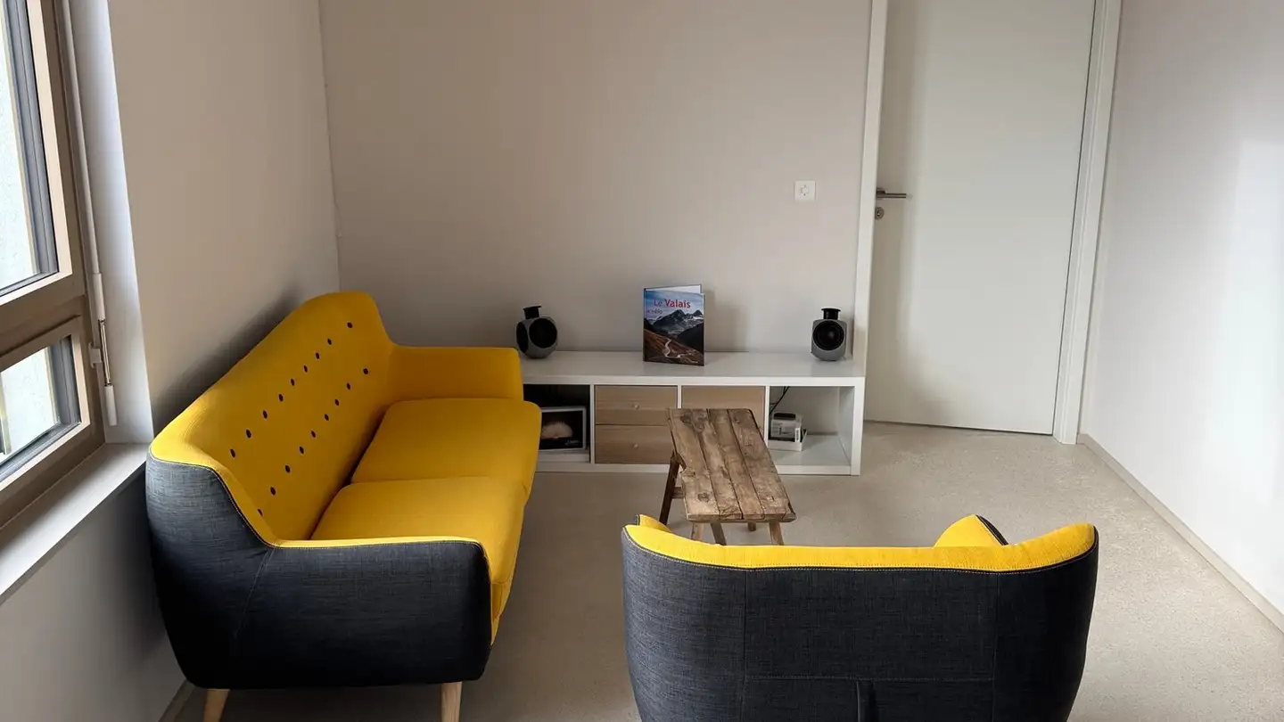 Chambre à louer - 1018 Lausanne - Photo 3