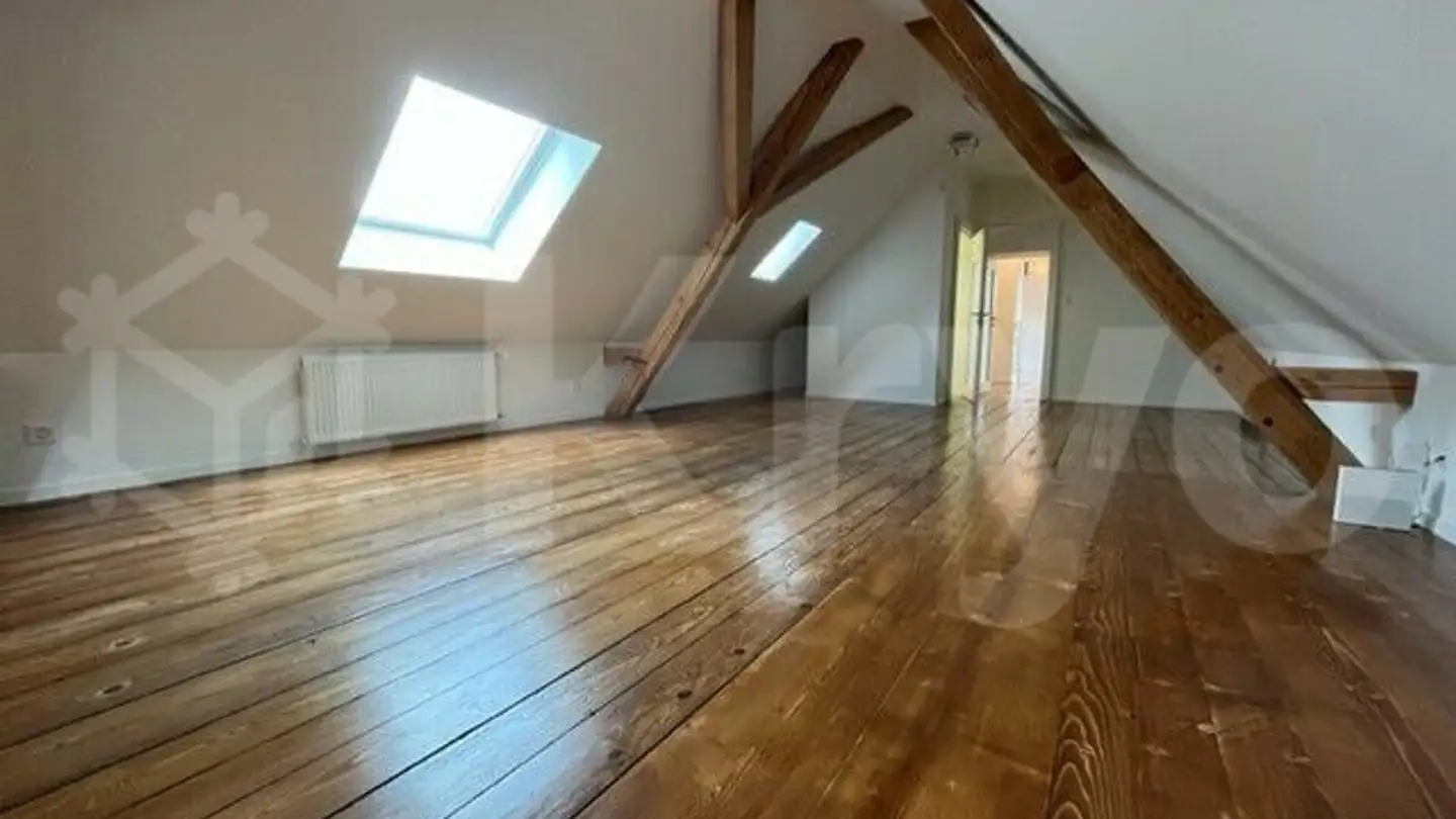 Wohnung mieten - Rue De Prayé 16, 2854 Bassecourt