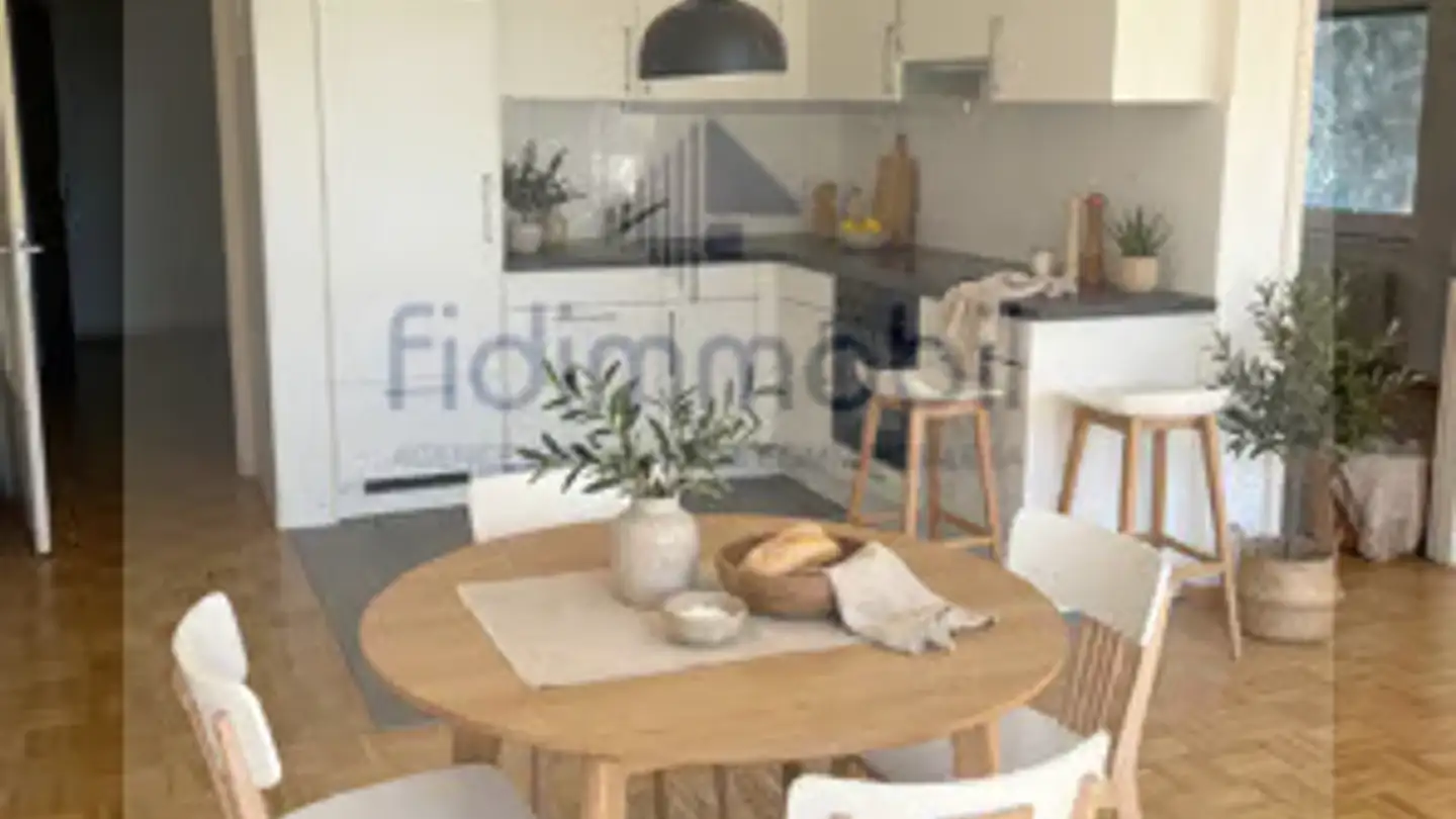 Wohnung mieten - Rue Du Rocher 24, 2000 Neuchâtel