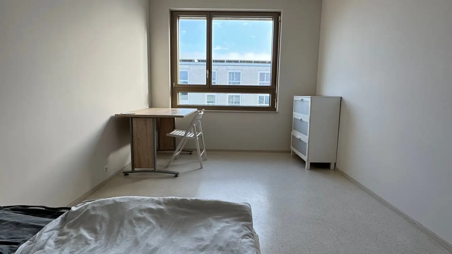 Chambre à louer - 1018 Lausanne - Photo 4
