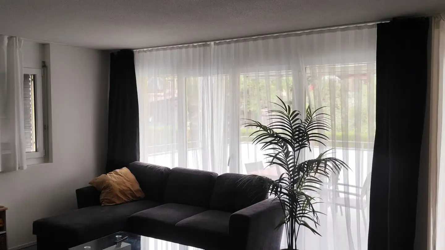 Appartement à louer - Spielmatte 6, 6222 Gunzwil