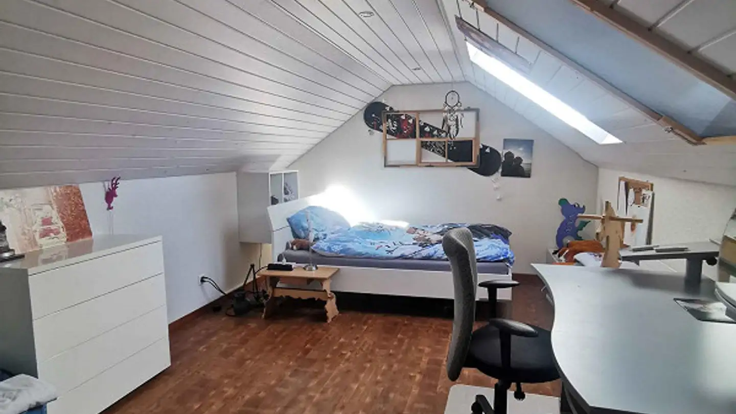Wohnung mieten - Staatsstrasse 69a, 9463 Oberriet SG - Foto 3
