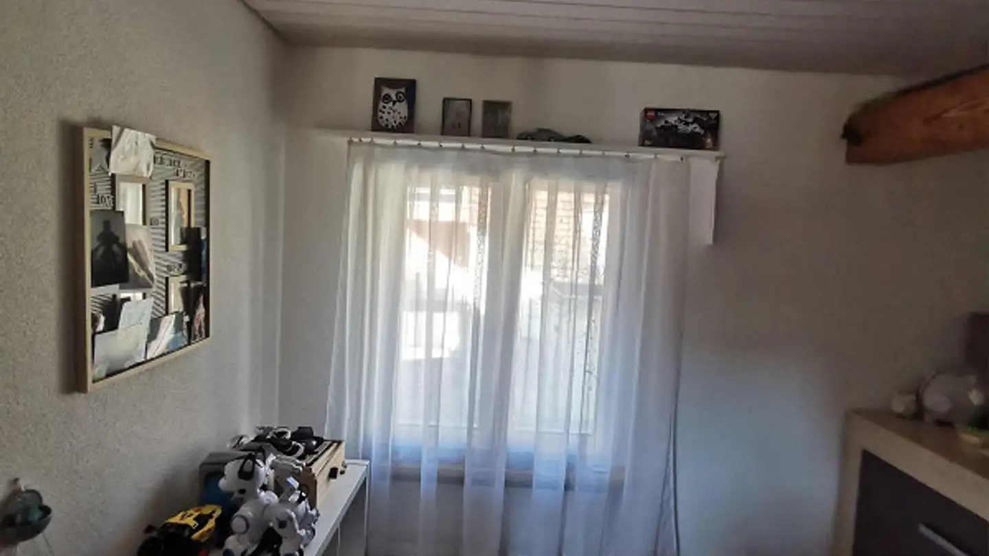 Wohnung mieten - Staatsstrasse 69a, 9463 Oberriet SG - Foto 4