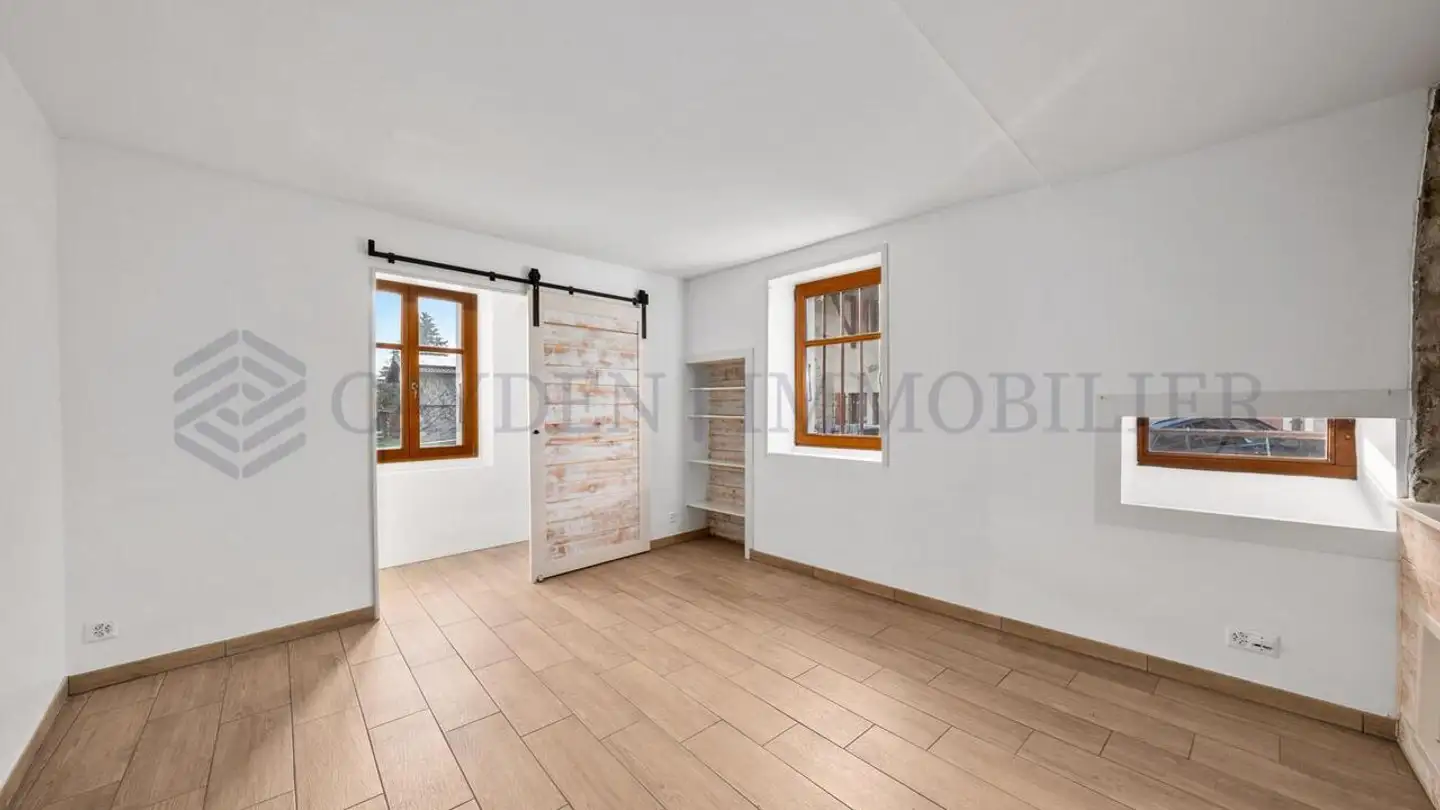 Appartamento in vendita - 1242 Satigny - Photo 3