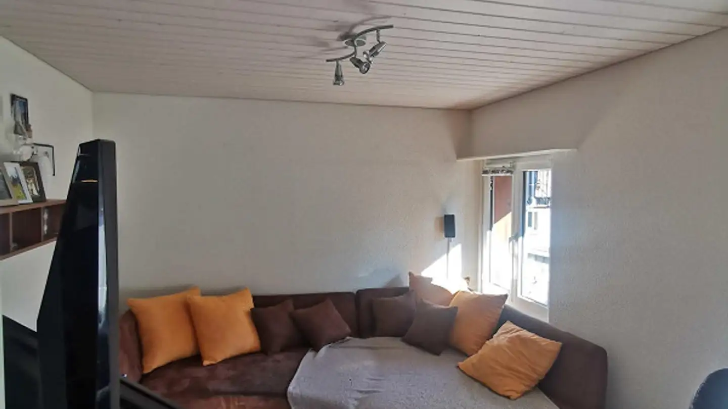 Wohnung mieten - Staatsstrasse 69a, 9463 Oberriet SG - Foto 2