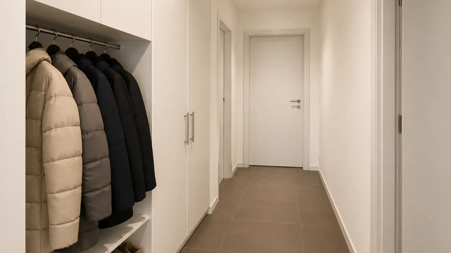 Appartement à louer - Burgerweg 21, 3235 Erlach