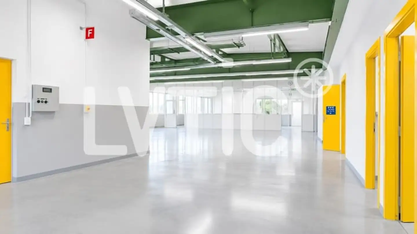Commercial for rent - 1305 Penthalaz - Photo 3