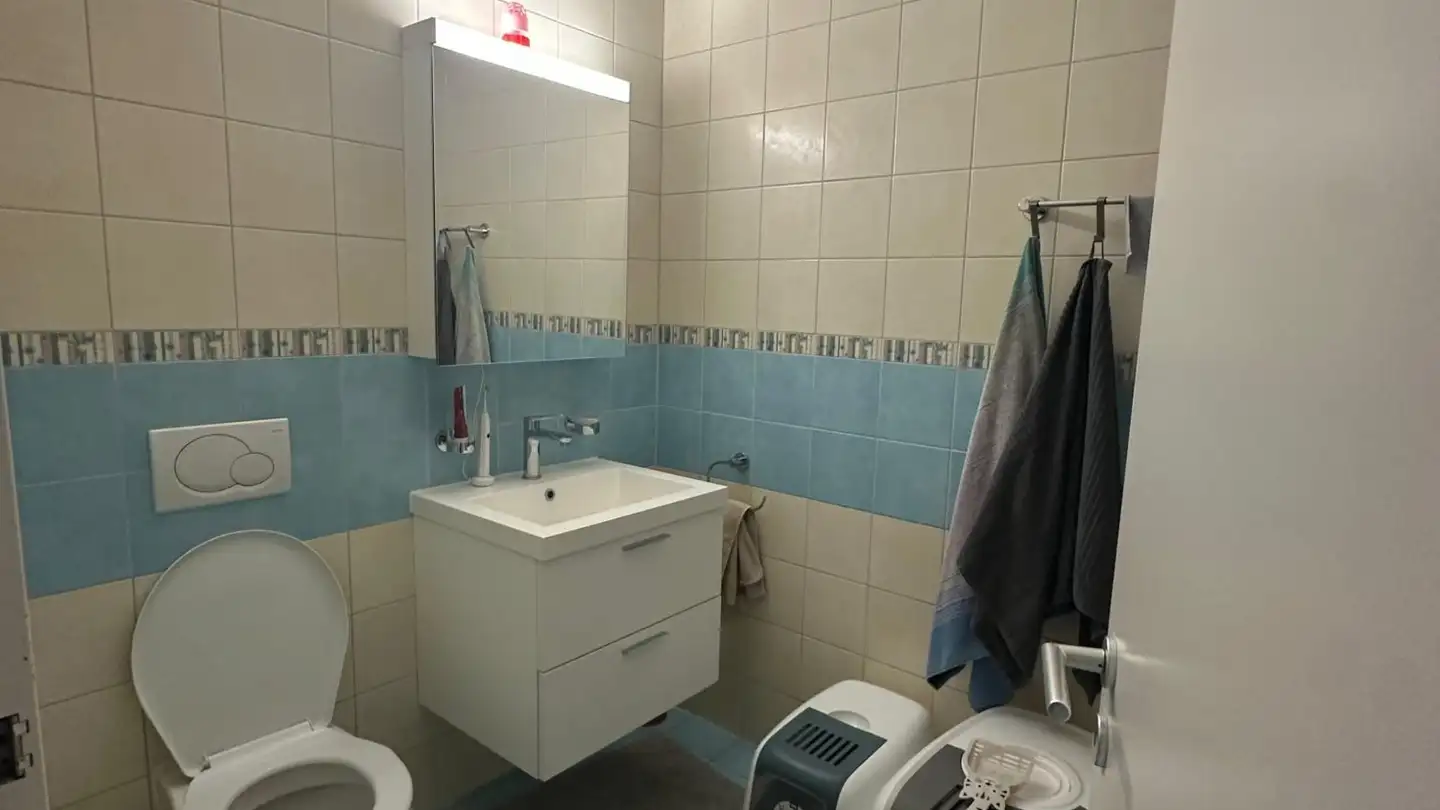 Appartement à louer - 1470 Estavayer-le-Lac - Photo 3