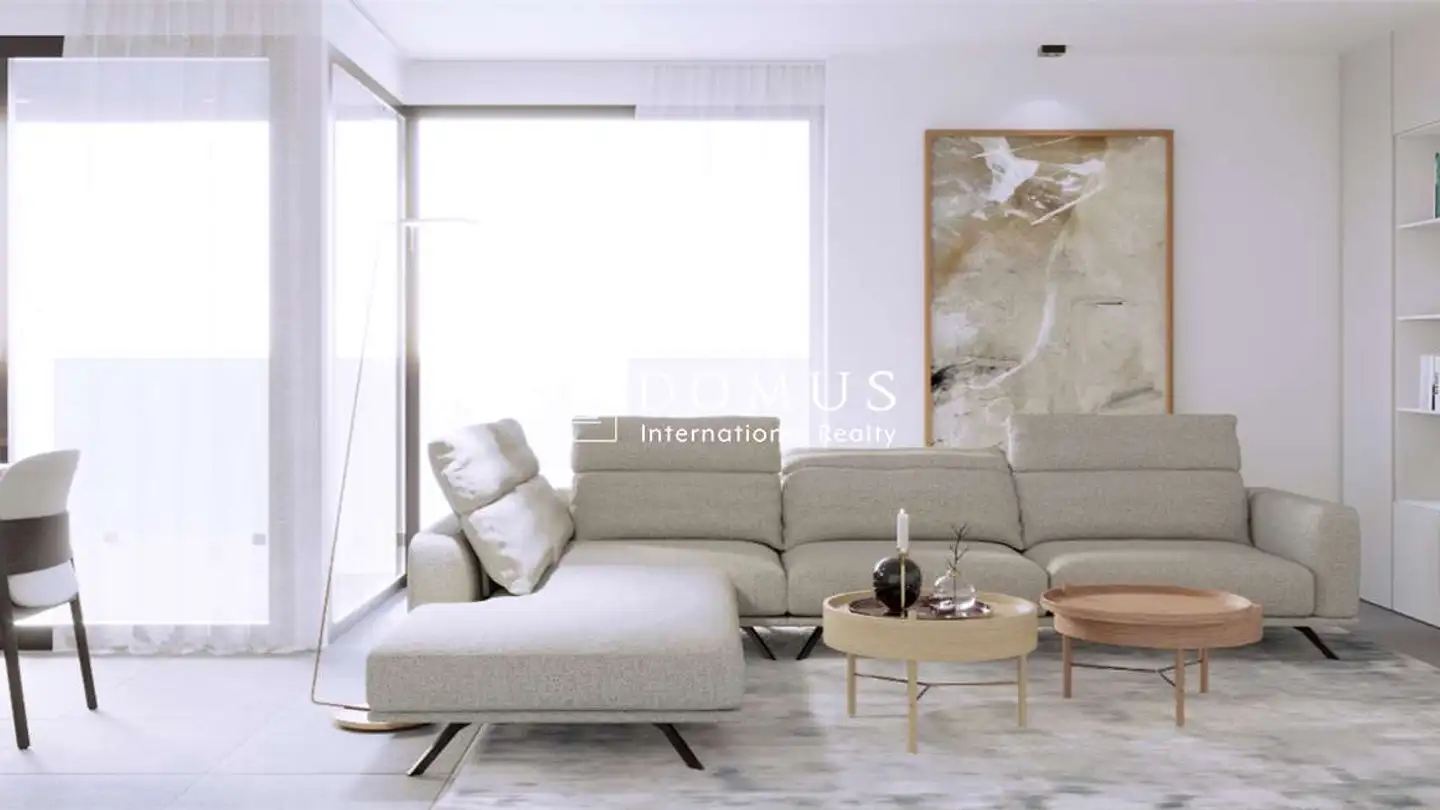 Appartamento in vendita - Via Alla Piana, 6815 Melide - Foto 2