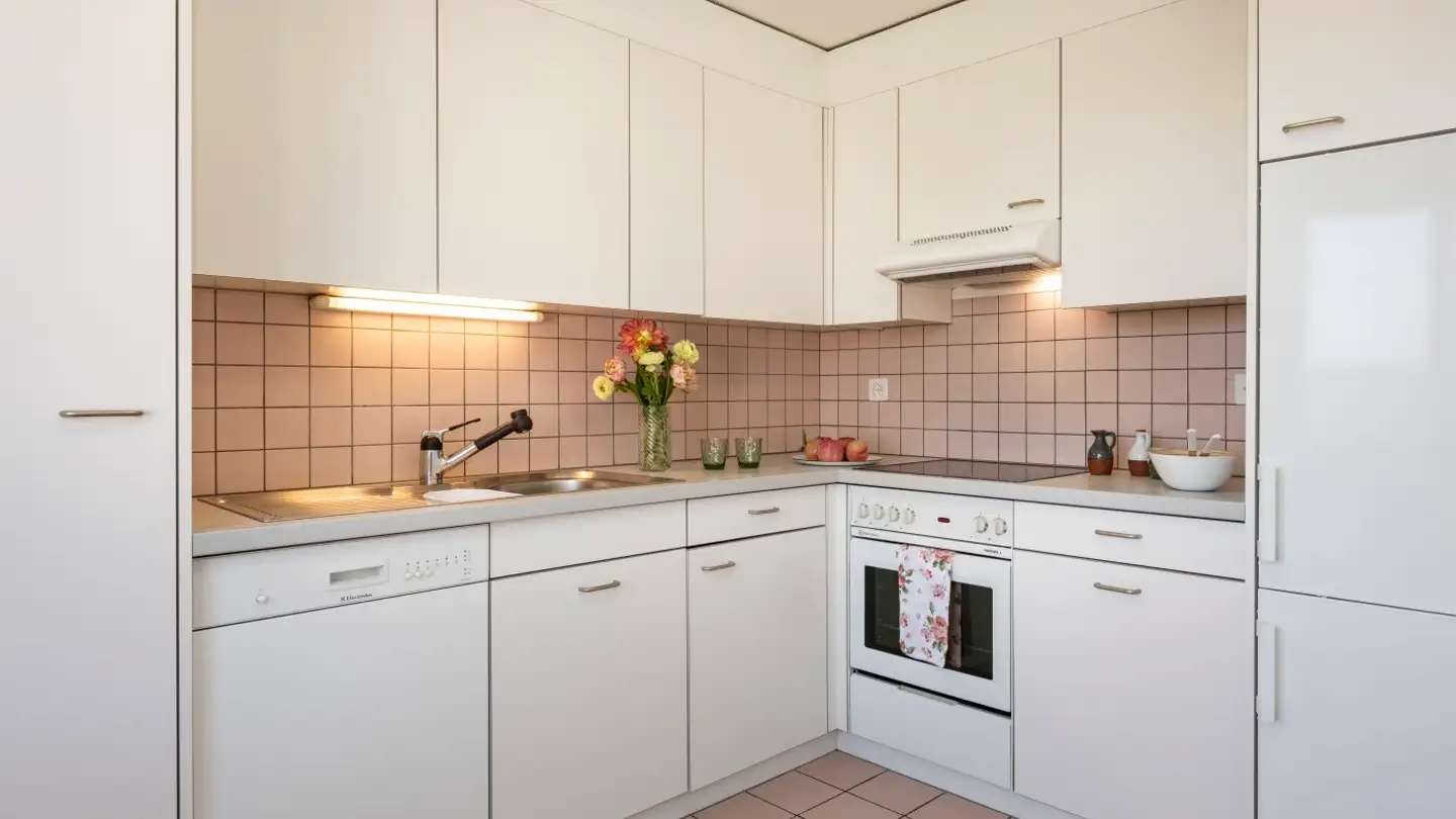 Appartamento in affitto - Langhaldenstrasse 2, 8280 Kreuzlingen
