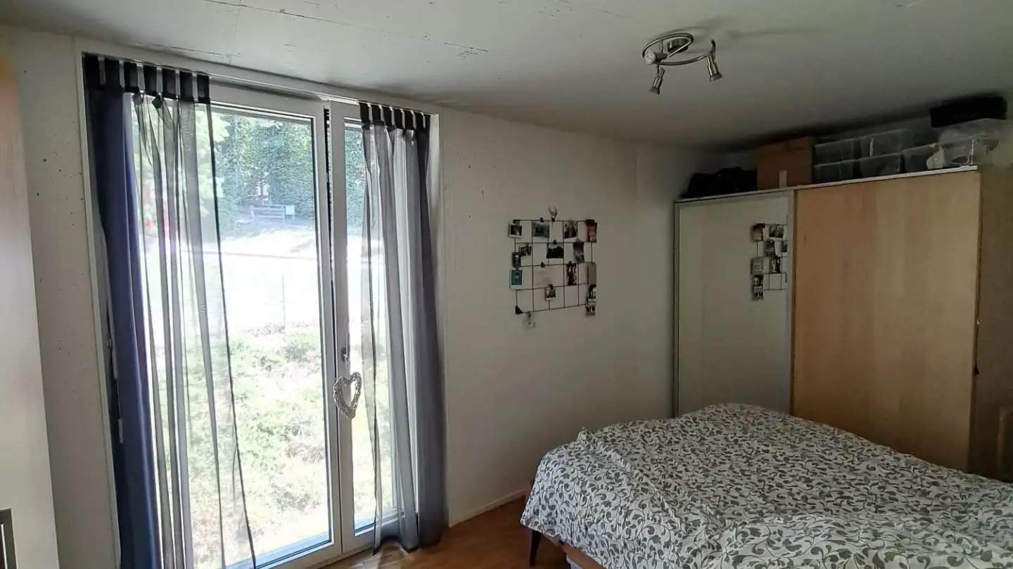 Appartamento in affitto - Rue de l'Eglise 33, 1616 Attalens - Foto 2
