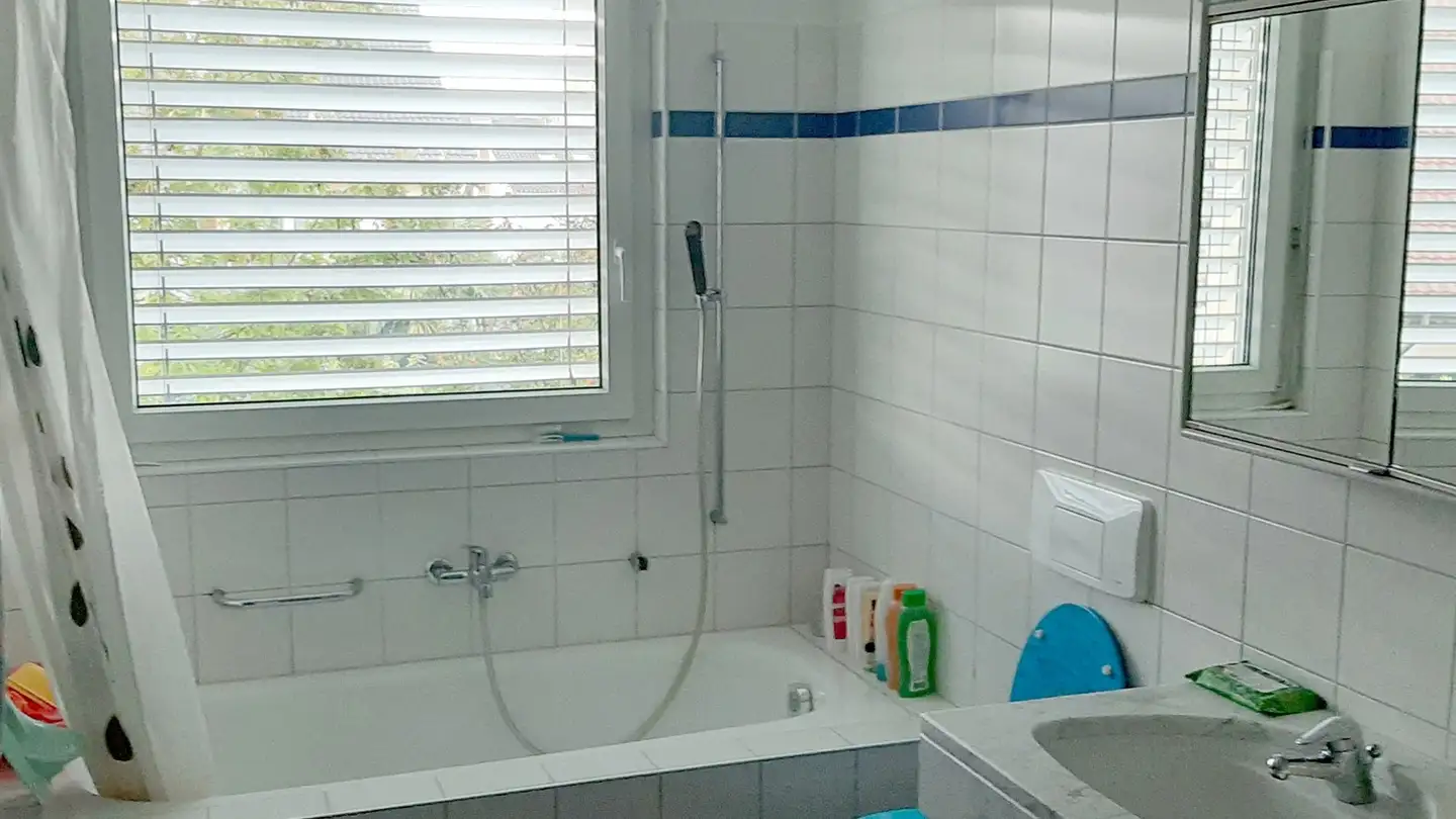 Stanza singola in affitto - 5212 Hausen AG - Photo 2