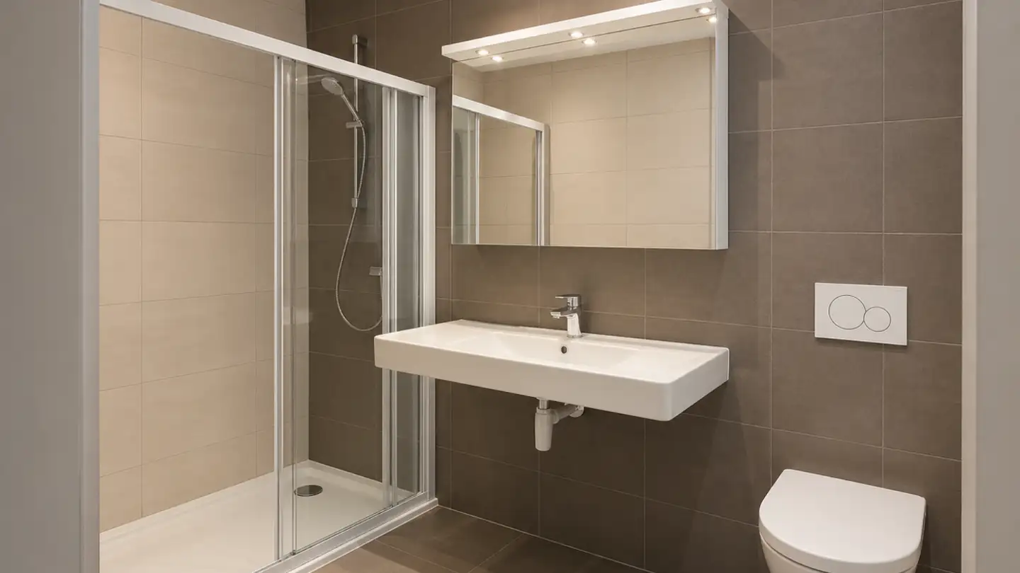 Appartement à louer - Burgerweg 21, 3235 Erlach - Photo 3