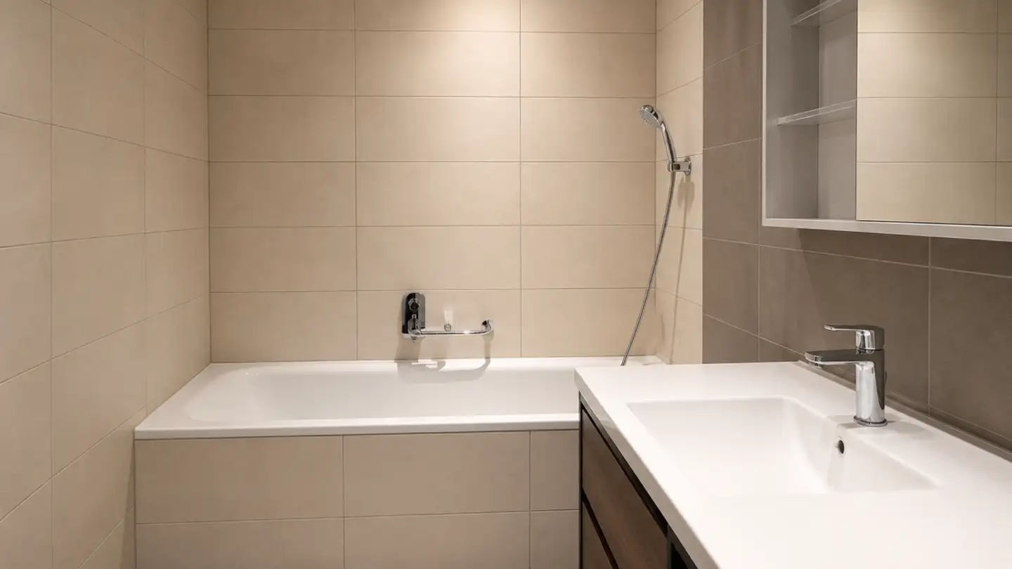 Appartement à louer - Burgerweg 21, 3235 Erlach - Photo 4