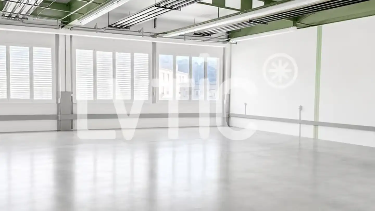 Commercial for rent - 1305 Penthalaz - Photo 4