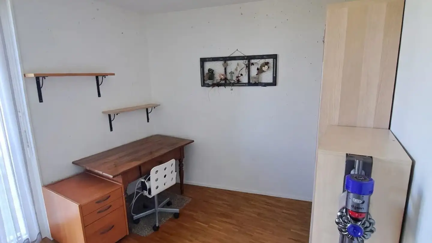 Appartamento in affitto - Rue de l'Eglise 33, 1616 Attalens - Foto 3
