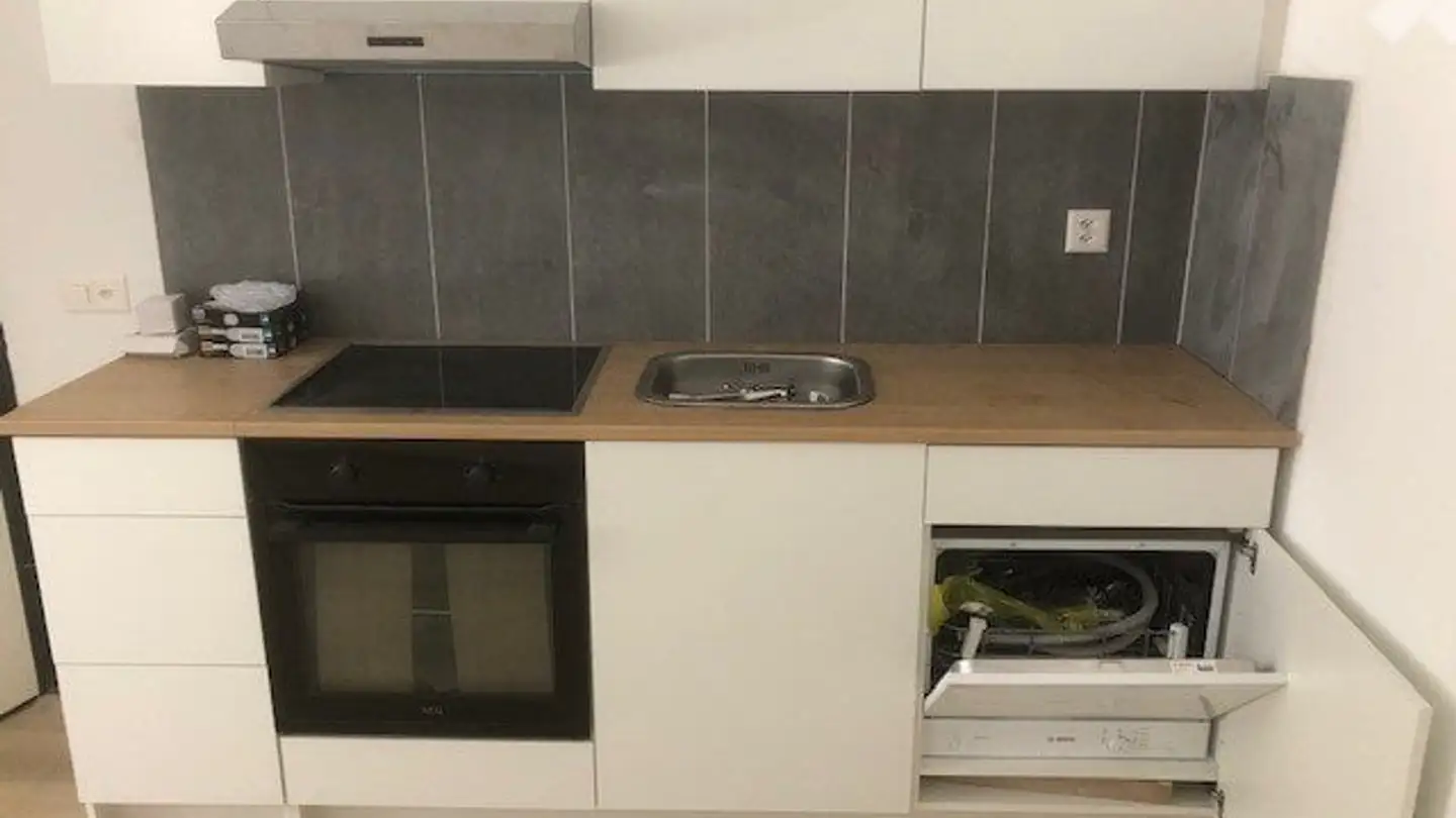 Appartamento in affitto - Via San Gottardo, 6776 Piotta