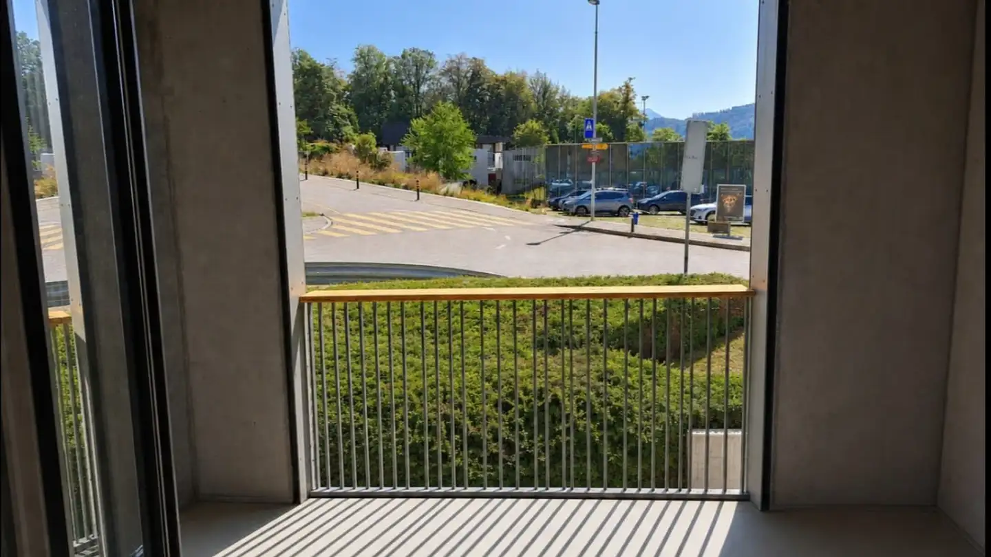 Appartamento in affitto - Rue de l'Eglise 33, 1616 Attalens - Foto 4
