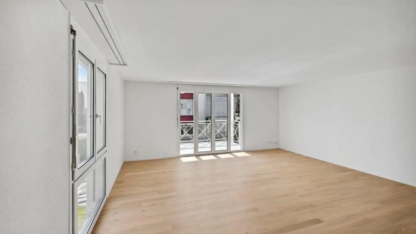 Appartamento in affitto - Seemoosholzstrasse 20, 9320 Arbon - Foto 2