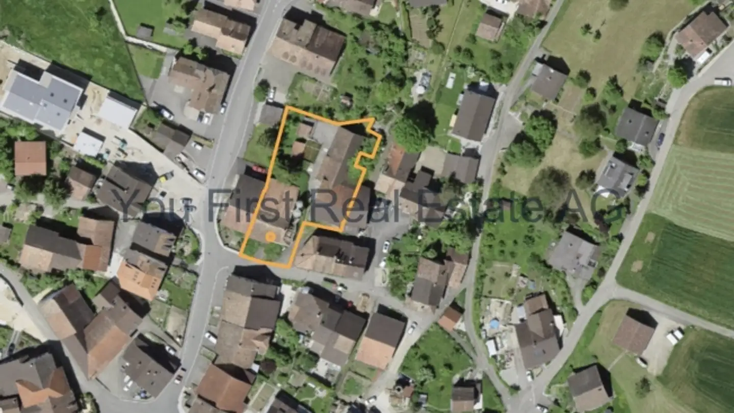 Edificio residenziale in vendita - 4432 Lampenberg - Photo 3