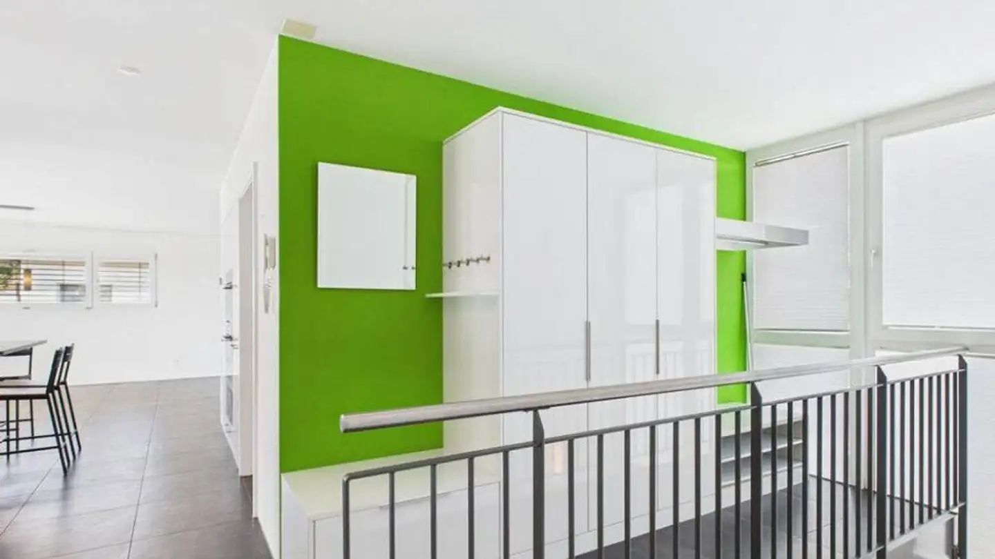 Penthouse kaufen - Mühlefeldstrasse 26, 4702 Oensingen - Foto 3