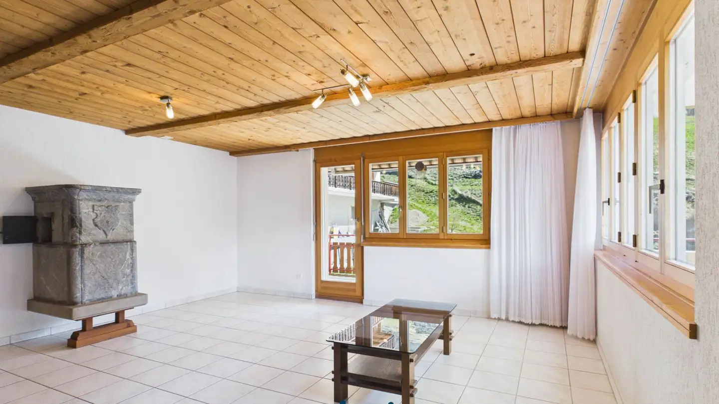 Single house for sale - 3933 Staldenried