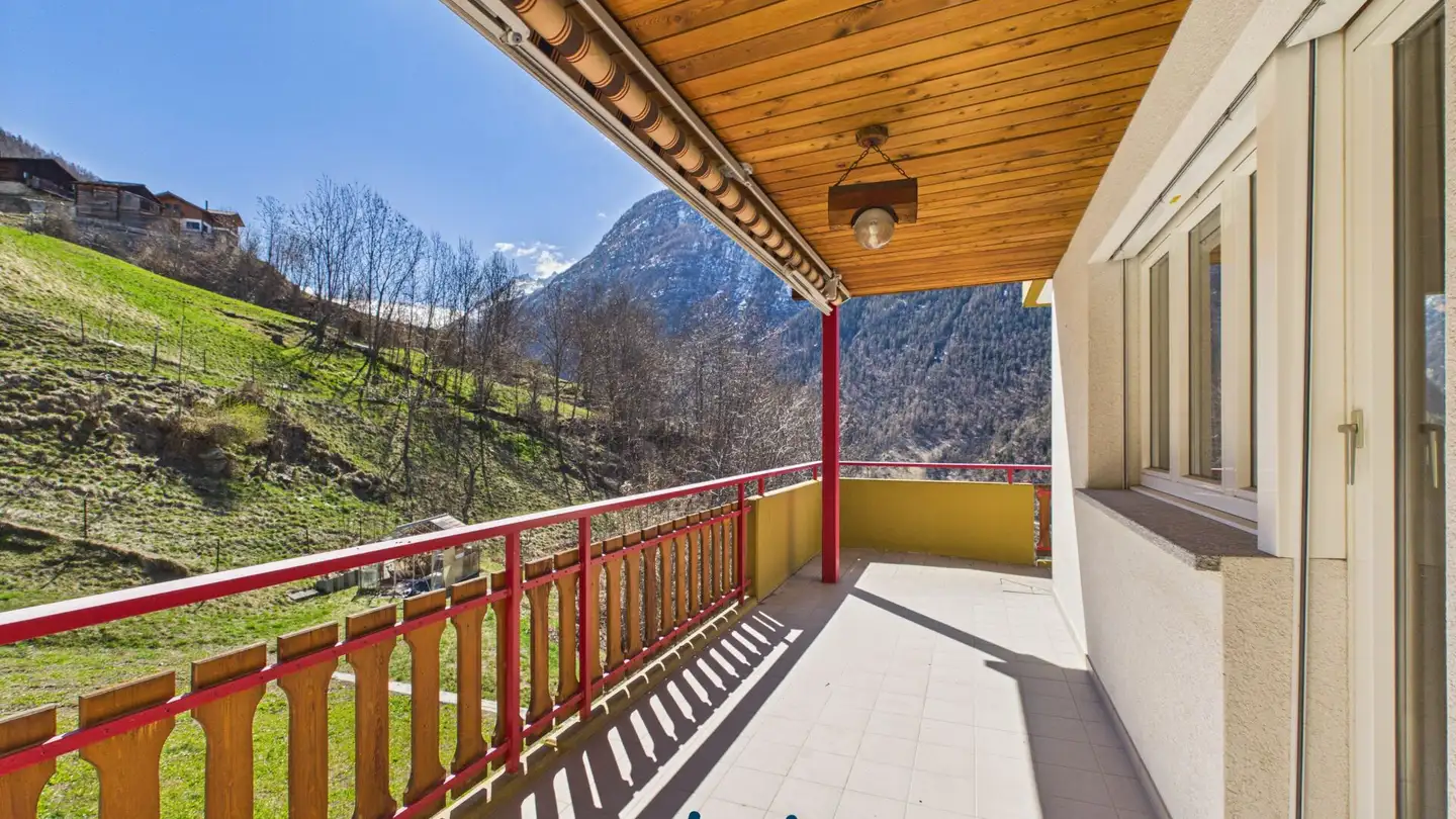 Single house for sale - 3933 Staldenried - Photo 2