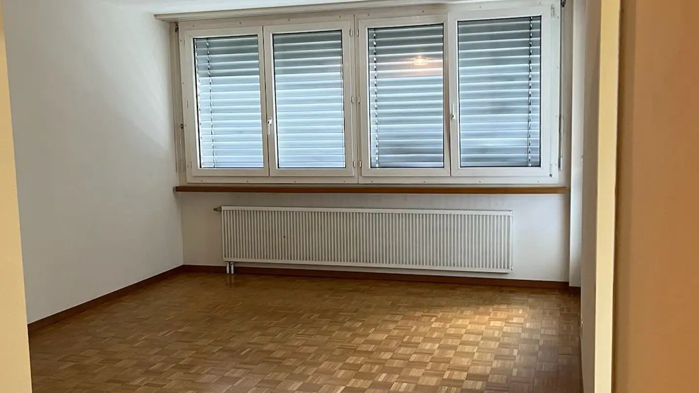 Appartement à louer - Oberwiesstrasse 14, 8645 Jona